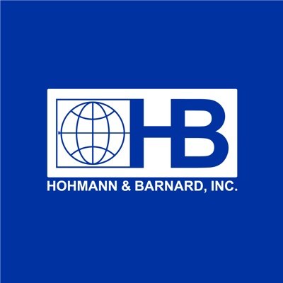 Visit Hohmann & Barnard, Inc. Profile