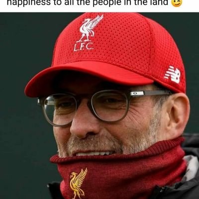 long time reds season ticket holder,got 1st in the days you could just walk upto the ticket office and buy a kop 1 there n then 😄