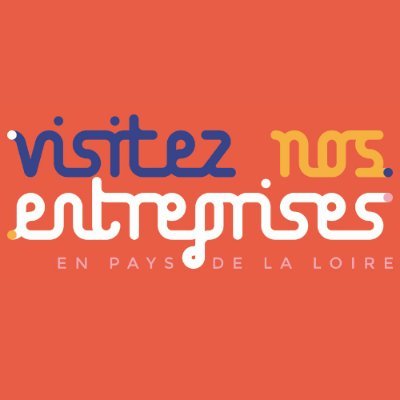 Visitez Nos Entreprises en Pays de la Loire est l'association régionale spécialisée dans le développement du tourisme de découverte économique.