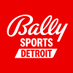 Bally Sports Detroit (@BallySportsDET) Twitter profile photo
