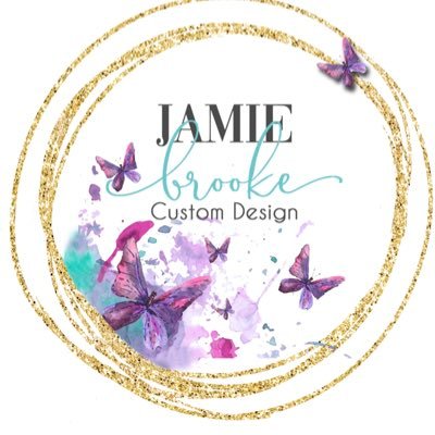 At JB Custom Design I create speciality tumblers, shirts, badge reels, and many more custom gifts! I create the perfect gift fir all your gift giving needs!