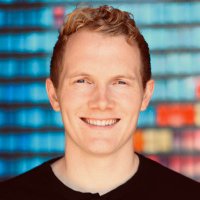 John Koelliker (@johnkoelliker) 's Twitter Profile Photo John Koelliker (@johnkoelliker) 's Twitter Profile Photo