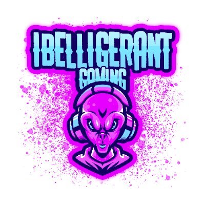 ibelligerant Profile Picture