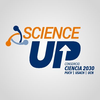 Proyecto Ciencia 2030 UCN / PUCV / USACH
🔬 Impulsando capacidades de innovación, emprendimiento y transferencia tecnológica en las facultades de ciencias.