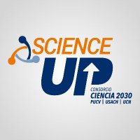 Consorcio Science Up (@scienceup_cl) 's Twitter Profile Photo Consorcio Science Up (@scienceup_cl) 's Twitter Profile Photo