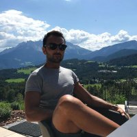 Alper Çoşkun (@alperccskn) Twitter profile photo