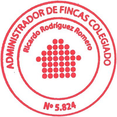AdFincasRguez's profile picture. Administrador de fincas en Alcorcón.
Desde 1992