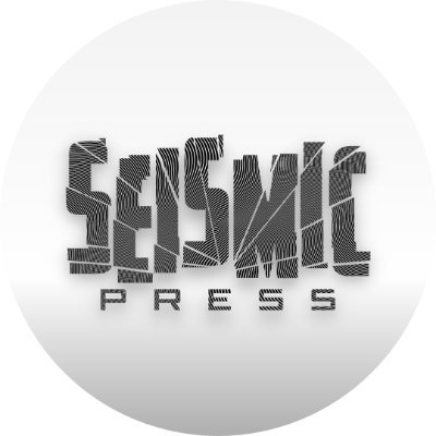 SeismicComics's profile picture. ✴️ Seismic Press from @AfterShockComix 💥