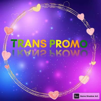 DM_FOR_TRANS & FEMDOM_PROMOTION