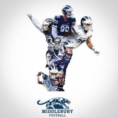 Head Football Coach - Middlebury College | Midd '96 | Recruiting Area: CA & VT