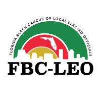 Florida Black Caucus of Local Elected Officials (@fbc_leo) 's Twitter Profile Photo