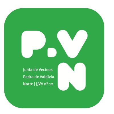 Somos la organización vecinal del Barrio Pedro de Valdivia Norte en la comuna de Providencia