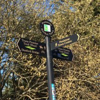 Walking Disused Railways (@wdrailways) 's Twitter Profile