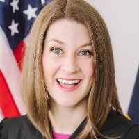 Justice Emily Miskel (@emilymiskel) 's Twitter Profile Photo Justice Emily Miskel (@emilymiskel) 's Twitter Profile Photo