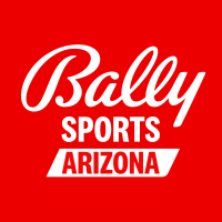 Bally Sports Arizona(@BALLYSPORTSAZ) 's Twitter Profile Photo