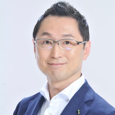 鈴木鋭智さんのプロフィール画像