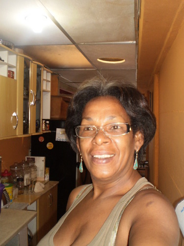 Ruth Eleonor Pacheco