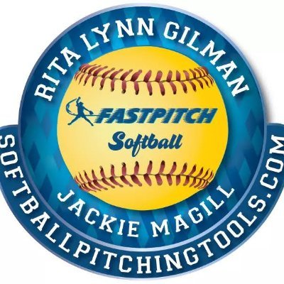 Happily married mom of 2 terrific kids, who gets to pursue her passion every day of being a softball pitching coach to some amazing young ladies!