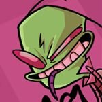 🛸 Invader Zim Squad🛸さんのプロフィール画像