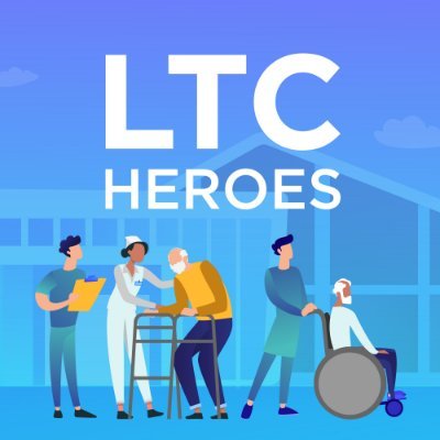 LTC Heroes is a podcast for executives in Long Term Care. Each week we bring you 2 interviews with leading experts in the Long-Term Care industry.