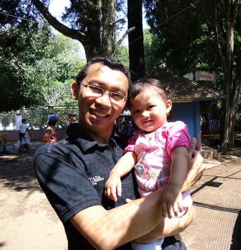 leon_please's profile picture. Fleksibel a.k.a Lentur,,sehingga tidak mudah dipatahkan..;)