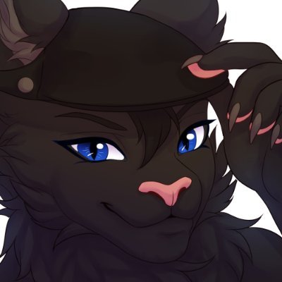 Kitzu05902619's profile picture. Just my account for following artists, I'm more active on discord, my handle there is Feles Furvus#0001 if you want to talk or reach me. Pfp is by @Nemoruu