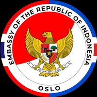 Indonesian Embassy in Oslo (@indonesiainoslo) 's Twitter Profile Photo Indonesian Embassy in Oslo (@indonesiainoslo) 's Twitter Profile Photo