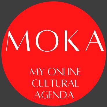 My Online Cultural Agenda MOKA