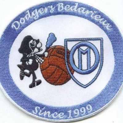 La section Dodger’s Bédarieux située dans l’Hérault créée en 1999 appartient au groupe Dodger’s Marseille du virage Patrice de Peretti.
