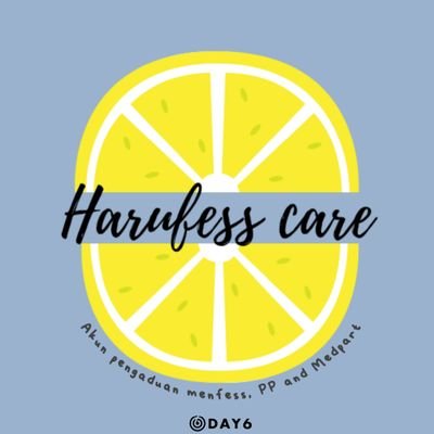 @harufess ‘s admin account || DM for PP/Media Partner. Full information about base kindly check our carrd. || To takedown a menfess just tag/dm us