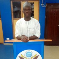 Muhammad Kabiru Usman (@muhammkabir) 's Twitter Profile