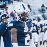 Jalen Walker (@j21rwalker) 's Twitter Profile Photo