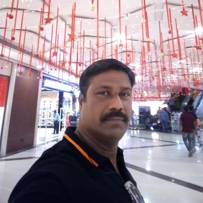 RajendiranD3's profile picture. 