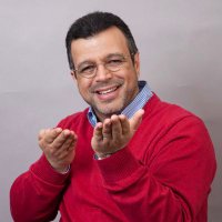 Professor Youssef (@youssefbrazil) 's Twitter Profile Photo Professor Youssef (@youssefbrazil) 's Twitter Profile Photo
