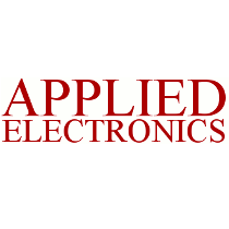 Applied Electronics, operating since 1984 as an independent engineering service provider. We have a clientele of suppliers and users of scientific instruments.