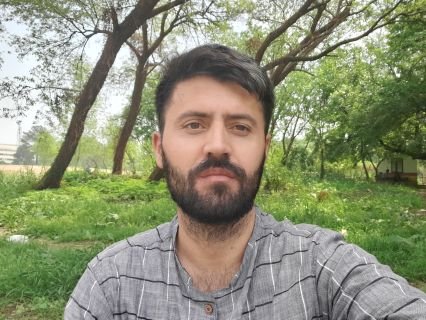 RizwanH46823310's profile picture. it's all about gratitude