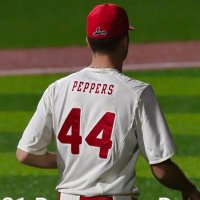 Jake Peppers (@jakepeppers) 's Twitter Profile