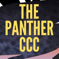 ThePantherCCC(@ThePantherCCC) 's Twitter Profile Photo