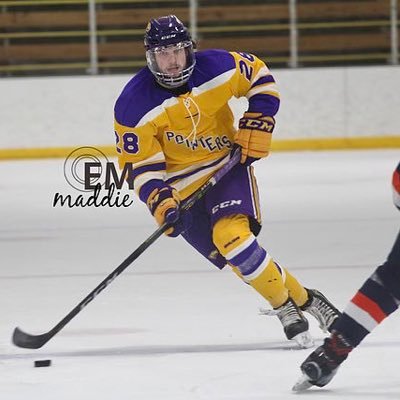 harrisonsteww's profile picture. Hockey Player | Part owner of the Green Bay Packers #GoPackGo | Instagram: harrisonsteww @lexielu98 ❤️