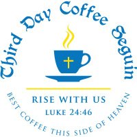 Third Day Coffee Seguin (@3rddaycoffeetx) 's Twitter Profile