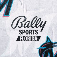 Bally Sports Florida: Marlins(@BallyMarlins) 's Twitter Profile Photo
