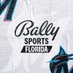 Bally Sports Florida: Marlins (@BallyMarlins) Twitter profile photo