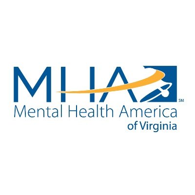 Our mission is to educate, empower & advocate to improve the mental health of all Virginians. #B4Stage4 #BreakTheStigma #MentalHealthVirginia ❤️🙏🏾☎️🤝🏛