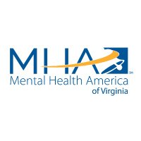 Mental Health America of Virginia (MHAV)(@MentalHealthVA) 's Twitter Profile Photo