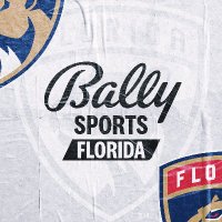 Bally Sports Florida: Panthers(@BallyPanthers) 's Twitter Profile Photo