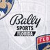 Bally Sports Florida: Panthers (@BallyPanthers) Twitter profile photo