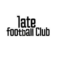 Late Football Club(@LateFootClub) 's Twitter Profileg