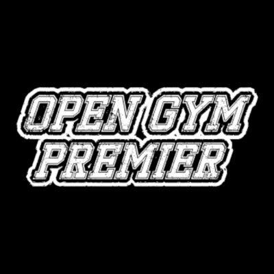 Open Gym Premier