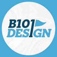 b101design(@b101tgc) 's Twitter Profile Photo