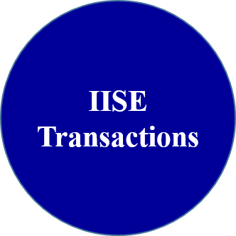 IISE Transactions